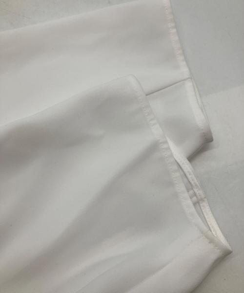 ENFOLD（エンフォルド）ENFOLD (エンフォルド) 長袖シャツ ホワイト サイズ:38の古着・服飾アイテム