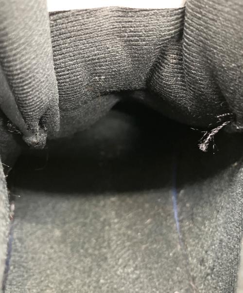 NIKE（ナイキ）NIKE (ナイキ) AIR JORDAN13 パープル×ブラック サイズ:26.5の古着・服飾アイテム