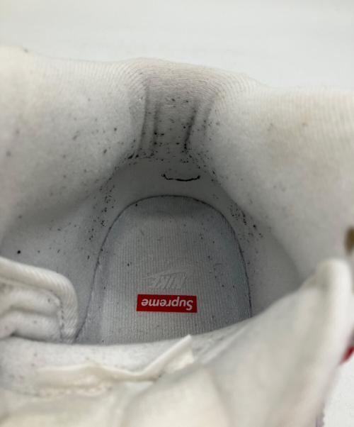 NIKE（ナイキ）NIKE (ナイキ) SUPREME (シュプリーム) Air Force 1 Mid 