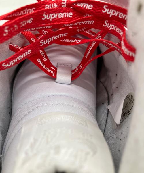 NIKE（ナイキ）NIKE (ナイキ) SUPREME (シュプリーム) Air Force 1 Mid 