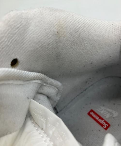 NIKE（ナイキ）NIKE (ナイキ) SUPREME (シュプリーム) Air Force 1 Mid 