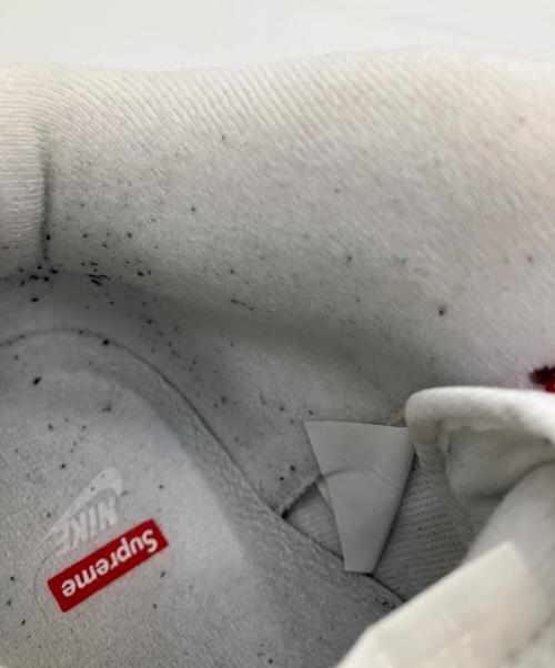 NIKE（ナイキ）NIKE (ナイキ) SUPREME (シュプリーム) Air Force 1 Mid 