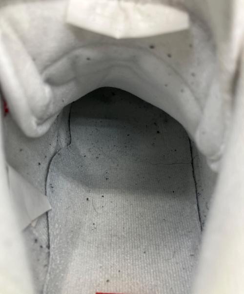 NIKE（ナイキ）NIKE (ナイキ) SUPREME (シュプリーム) Air Force 1 Mid 