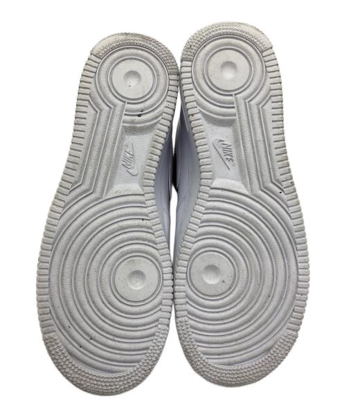 NIKE（ナイキ）NIKE (ナイキ) SUPREME (シュプリーム) Air Force 1 Mid 
