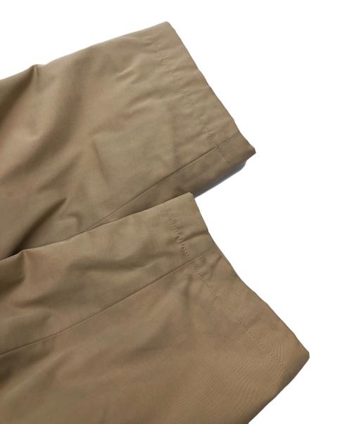 BURBERRY（バーバリー）BURBERRY (バーバリー) ライナー付トレンチコート ベージュ サイズ:LLの古着・服飾アイテム
