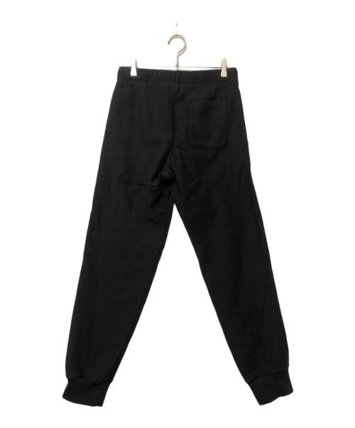 CarHartt（カーハート）CarHartt (カーハート) スウェットパンツ ブラック サイズ:SIZE XSの古着・服飾アイテム