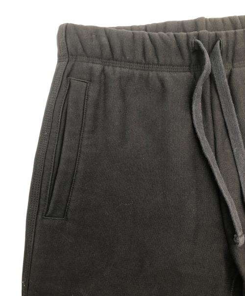 CarHartt（カーハート）CarHartt (カーハート) スウェットパンツ ブラック サイズ:SIZE XSの古着・服飾アイテム