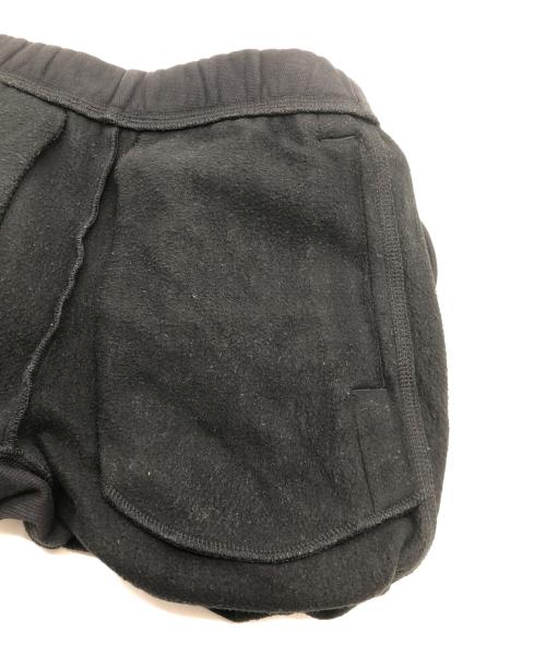 CarHartt（カーハート）CarHartt (カーハート) スウェットパンツ ブラック サイズ:SIZE XSの古着・服飾アイテム