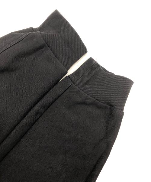 CarHartt（カーハート）CarHartt (カーハート) スウェットパンツ ブラック サイズ:SIZE XSの古着・服飾アイテム