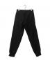 CarHartt (カーハート) スウェットパンツ ブラック サイズ:SIZE XS：5000円