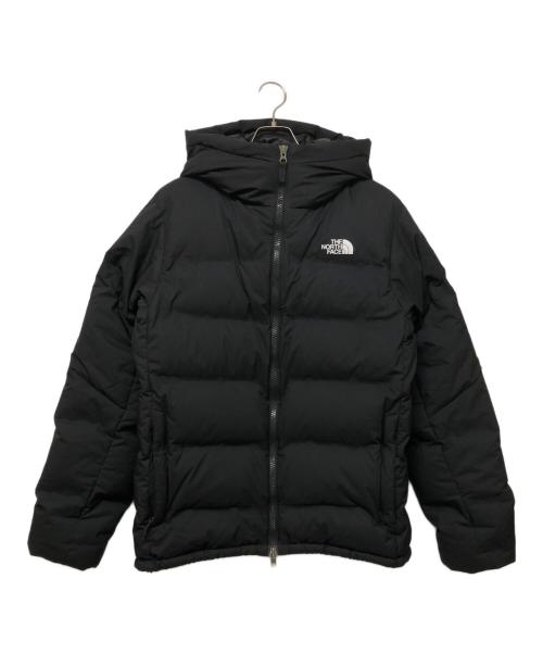 THE NORTH FACE（ザ ノース フェイス）THE NORTH FACE (ザ ノース フェイス) Belayer Parka　ダウンジャケット ブラック サイズ:SIZE Mの古着・服飾アイテム