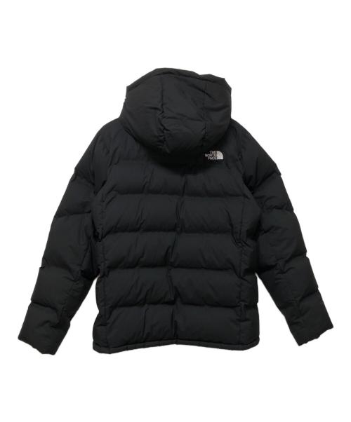 THE NORTH FACE（ザ ノース フェイス）THE NORTH FACE (ザ ノース フェイス) Belayer Parka　ダウンジャケット ブラック サイズ:SIZE Mの古着・服飾アイテム
