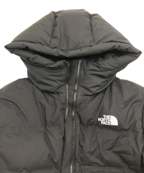 THE NORTH FACE（ザ ノース フェイス）THE NORTH FACE (ザ ノース フェイス) Belayer Parka　ダウンジャケット ブラック サイズ:SIZE Mの古着・服飾アイテム