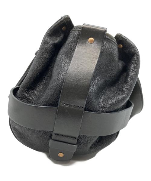 Chloe（クロエ）Chloe (クロエ) ケララ ブラックの古着・服飾アイテム