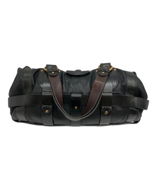 Chloe（クロエ）Chloe (クロエ) ケララ ブラックの古着・服飾アイテム