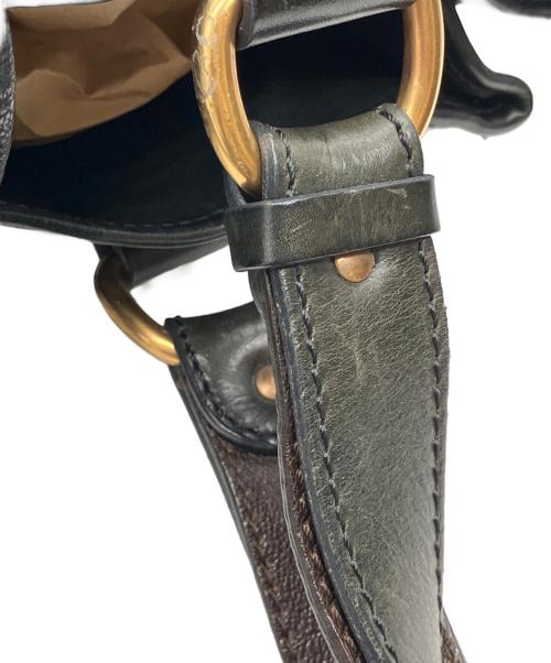 Chloe（クロエ）Chloe (クロエ) ケララ ブラックの古着・服飾アイテム