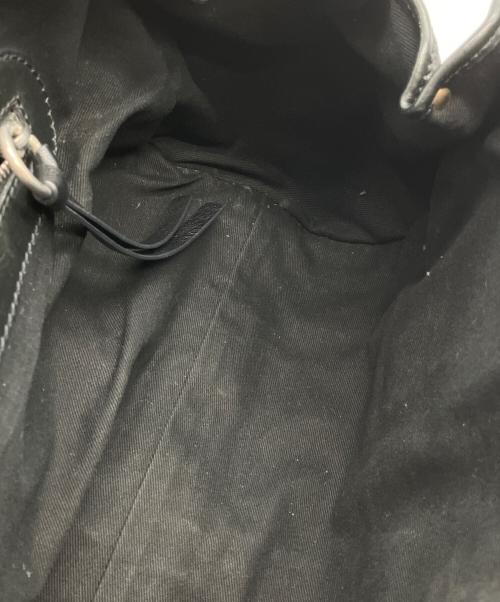 Chloe（クロエ）Chloe (クロエ) ケララ ブラックの古着・服飾アイテム