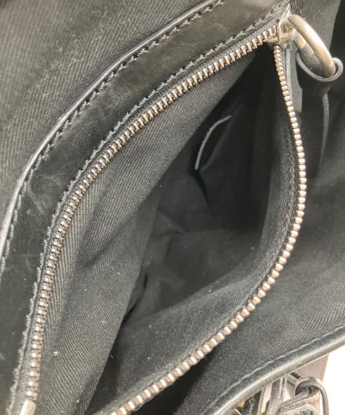 Chloe（クロエ）Chloe (クロエ) ケララ ブラックの古着・服飾アイテム