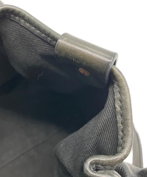 Chloe（クロエ）Chloe (クロエ) ケララ ブラックの古着・服飾アイテム