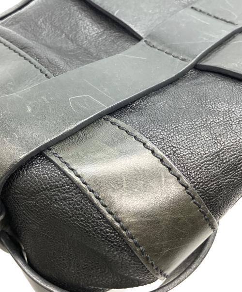 Chloe（クロエ）Chloe (クロエ) ケララ ブラックの古着・服飾アイテム