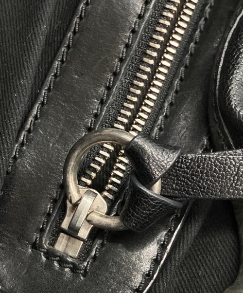 Chloe（クロエ）Chloe (クロエ) ケララ ブラックの古着・服飾アイテム