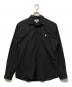A BATHING APE（アベイシングエイプ）の古着「長袖シャツ」｜ブラック