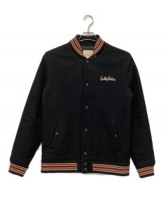 中古・古着通販】nanamica (ナナミカ) テーラードジャケット ネイビー
