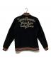 WACKO MARIA (ワコマリア) ウールジャケット ブラック サイズ:L：12000円