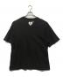 HUMAN MADE (ヒューマンメイド) 半袖カットソー グレー×イエロー サイズ:2XL：5000円