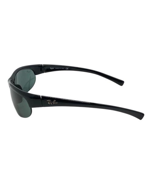 RAY-BAN（レイバン）RAY-BAN (レイバン) サングラス ブラックの古着・服飾アイテム