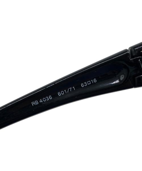 RAY-BAN（レイバン）RAY-BAN (レイバン) サングラス ブラックの古着・服飾アイテム