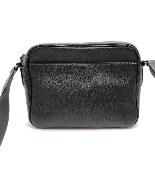 COACH（コーチ）COACH (コーチ) ショルダーバッグ ブラックの古着・服飾アイテム