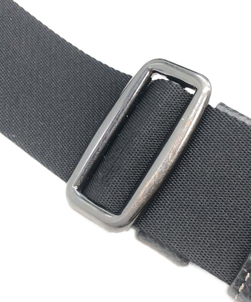 COACH（コーチ）COACH (コーチ) ショルダーバッグ ブラックの古着・服飾アイテム