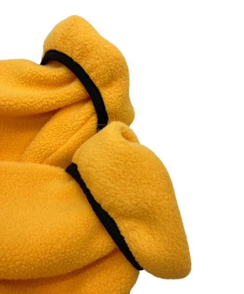 WOOLRICH（ウールリッチ）WOOLRICH (ウールリッチ) フリースジャケット イエロー サイズ:2XLの古着・服飾アイテム