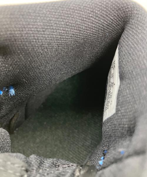 NIKE（ナイキ）NIKE (ナイキ) JORDAN1 ブルーブラック サイズ:16の古着・服飾アイテム