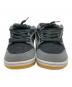 中古・古着 NIKE SB (ナイキエスビー) DUNK LOW PRO グレー サイズ:27：12000円