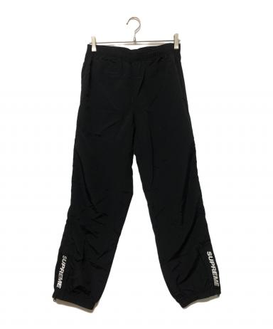 中古・古着通販】SUPREME (シュプリーム) ナイロンパンツ ブラック
