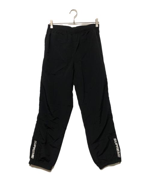 SUPREME（シュプリーム）SUPREME (シュプリーム) ナイロンパンツ ブラック サイズ:SIZE Sの古着・服飾アイテム