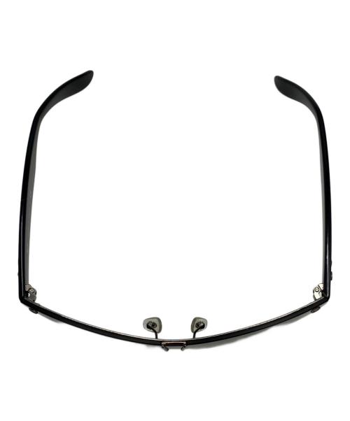 RAY-BAN（レイバン）RAY-BAN (レイバン) サングラス テンプルブラック/レンズグリーンの古着・服飾アイテム