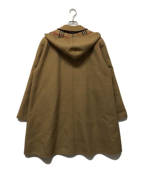 Burberry's（バーバリー）Burberry's (バーバリーズ) ステンカラーコート ベージュ サイズ:不明の古着・服飾アイテム