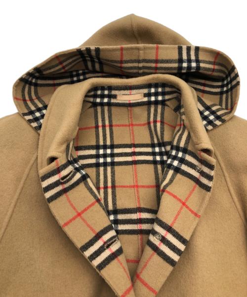 Burberry's（バーバリー）Burberry's (バーバリーズ) ステンカラーコート ベージュ サイズ:不明の古着・服飾アイテム