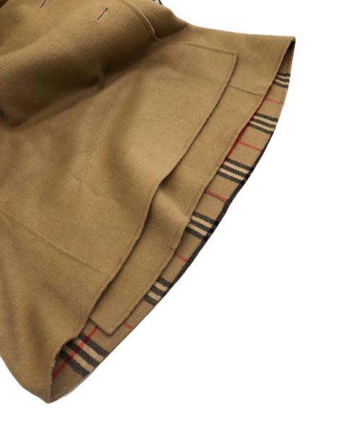 Burberry's（バーバリー）Burberry's (バーバリーズ) ステンカラーコート ベージュ サイズ:不明の古着・服飾アイテム