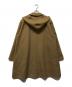Burberry's (バーバリーズ) ステンカラーコート ベージュ サイズ:不明：9000円