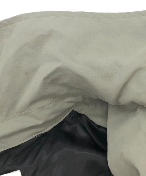 ZARA（ザラ）ZARA (ザラ) トレンチコート オリーブ サイズ:XSの古着・服飾アイテム