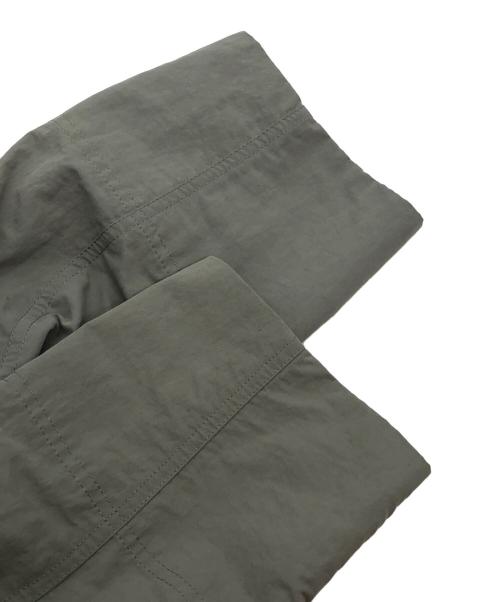 ZARA（ザラ）ZARA (ザラ) トレンチコート オリーブ サイズ:XSの古着・服飾アイテム