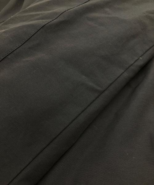 WOOLRICH（ウールリッチ）WOOLRICH (ウールリッチ) ダウンコート ブラック×ネイビー サイズ:SIZE Sの古着・服飾アイテム