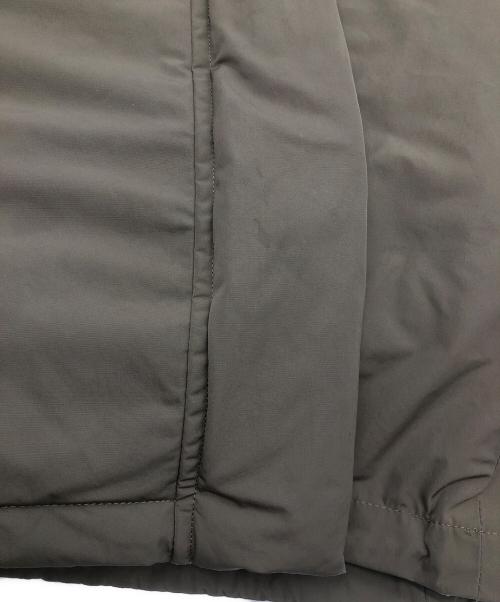 WOOLRICH（ウールリッチ）WOOLRICH (ウールリッチ) ダウンコート カーキ サイズ:SIZE XSの古着・服飾アイテム