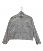 THE NORTH FACEザ ノース フェイス）の古着「マウンテンパーカー」｜ホワイト