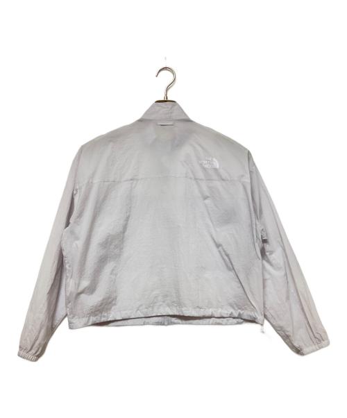 THE NORTH FACE（ザ ノース フェイス）THE NORTH FACE (ザ ノース フェイス) マウンテンパーカー ホワイト サイズ:Lの古着・服飾アイテム