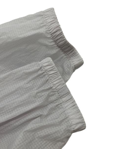 THE NORTH FACE（ザ ノース フェイス）THE NORTH FACE (ザ ノース フェイス) マウンテンパーカー ホワイト サイズ:Lの古着・服飾アイテム